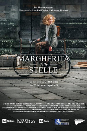 Margherita delle stelle poszter