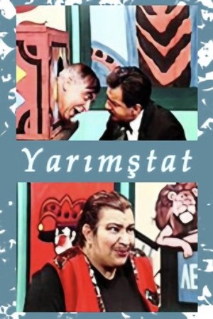 Yarımştat