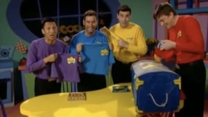 The Wiggles 2. évad Ep.14 14. epizód