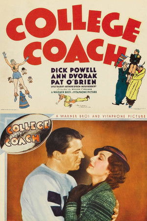 College Coach poszter