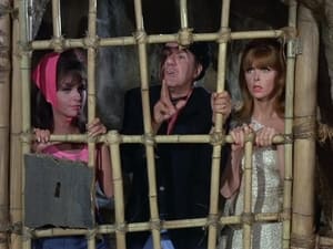 Gilligan's Island 3. évad Ep.15 15. epizód