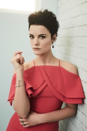 Jaimie Alexander profil kép