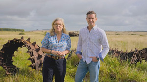 Countryfile 37. évad Ep.37 37. epizód