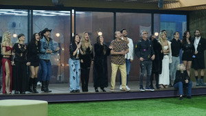La Casa de los Famosos 5. évad Ep.13 13. epizód