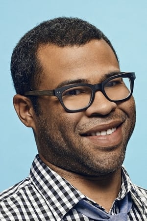 Jordan Peele profil kép