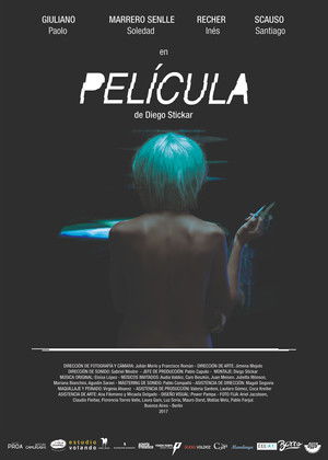 Película poszter
