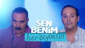 Sen Benim Her Şeyimsin háttérkép