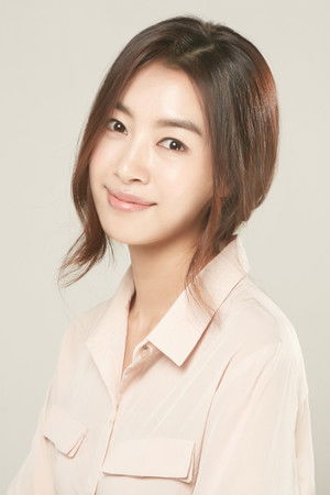 Bae Jung-hwa profil kép