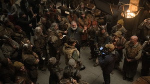 Soaring to Life: The Making of How to Train Your Dragon háttérkép