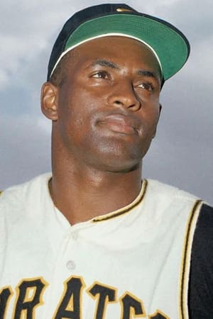 Roberto Clemente profil kép