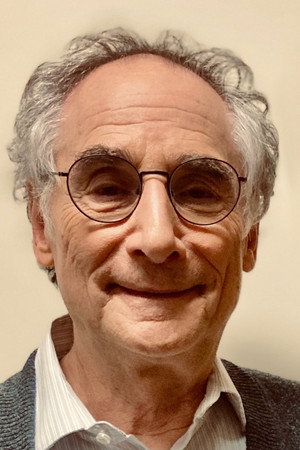 Stephen Singer profil kép