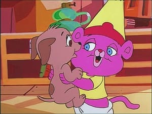 Pink Panther and Sons Season 1 Ep.6 6. epizód