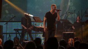Imagine Dragons - Live at The Moody Theater háttérkép
