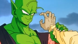 Dragon Ball Z Kai 3. évad Ep.10 10. epizód