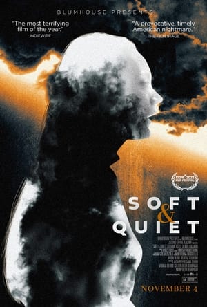 Soft & Quiet poszter