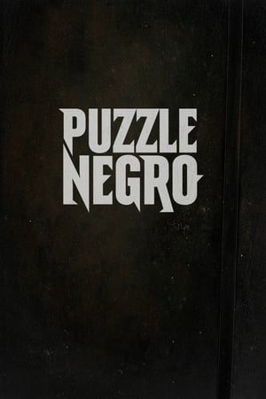 Puzzle Negro poszter