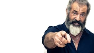 Mel Gibson, à la folie, passionnément háttérkép