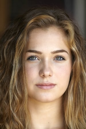 Haley Lu Richardson profil kép