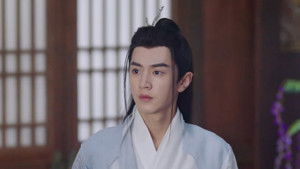 郎君不如意 1. évad Ep.13 13. epizód