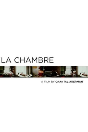 La Chambre poszter