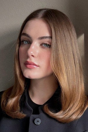 Ella Bright profil kép