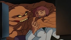 Batman: A rajzfilmsorozat 2. évad Ep.3 Földcsuszamlás