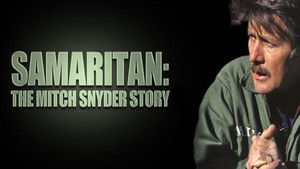 Samaritan: The Mitch Snyder Story háttérkép