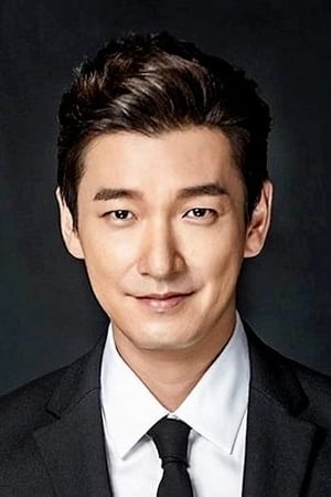 Cho Seung-woo