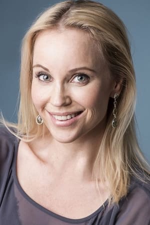 Sofia Helin profil kép