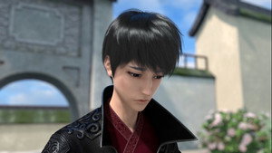 斗破苍穹 1. évad Ep.2 2. epizód