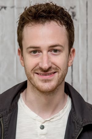 Joseph Mazzello profil kép