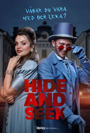 Hide and Seek poszter