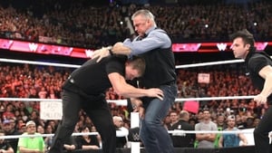 WWE Raw 24. évad Ep.10 10. epizód