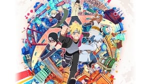 Boruto: Naruto új nemzedék kép