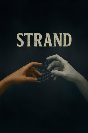 Strand poszter