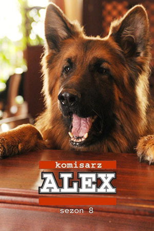 Alex felügyelő