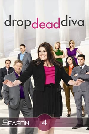 Drop Dead Diva