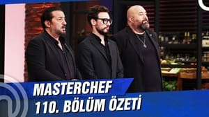 MasterChef Türkiye 4. évad Ep.110 110. epizód