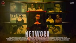 Network háttérkép