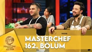 MasterChef Türkiye 6. évad Ep.162 162. epizód