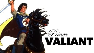 The Legend of Prince Valiant kép