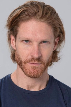 John Michael DeWall profil kép