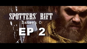 Spotters' Rift Season 1 Ep.2 2. epizód