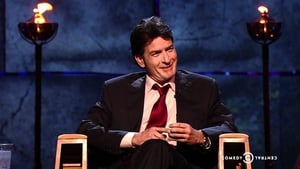 Égessük le Charlie Sheen-t háttérkép