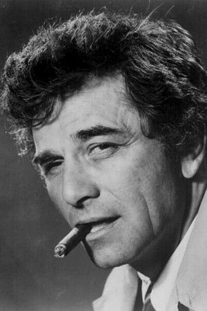Peter Falk profil kép