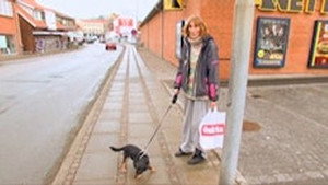 Familien fra Bryggen Season 2 Ep.6 6. epizód