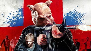 Essex Boys Retribution háttérkép