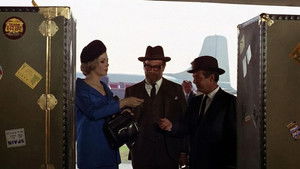 Mission: Impossible Season 2 Ep.13 13. epizód