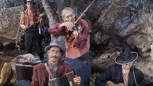 Bonanza Season 1 Ep.31 A sötét csillag