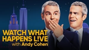 Watch What Happens Live with Andy Cohen kép